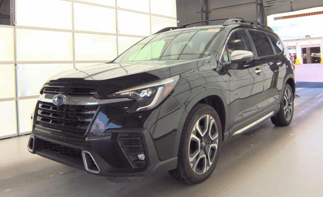 Used 2023 Subaru Ascent Touring AWD/4WD video 1