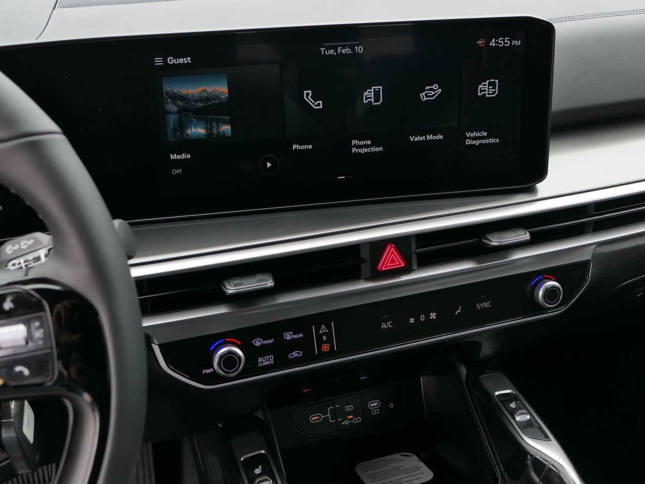 New 2026 Kia Sorento S image 17