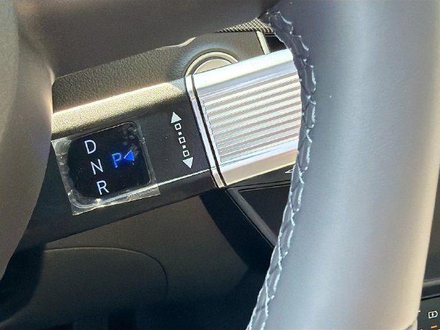New 2026 Hyundai Sonata SEL FWD image 11