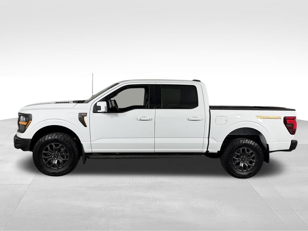 Used 2025 Ford F150 Tremor w/ Equipment Group 402A High AWD/4WD image 9