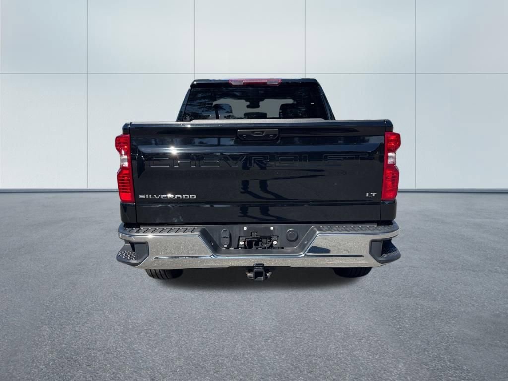Used 2024 Chevrolet Silverado 1500 LT image 6