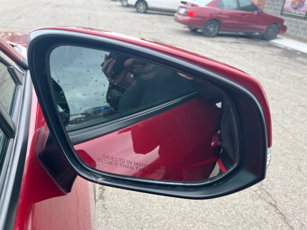 Used 2022 Toyota RAV4 LE image 49