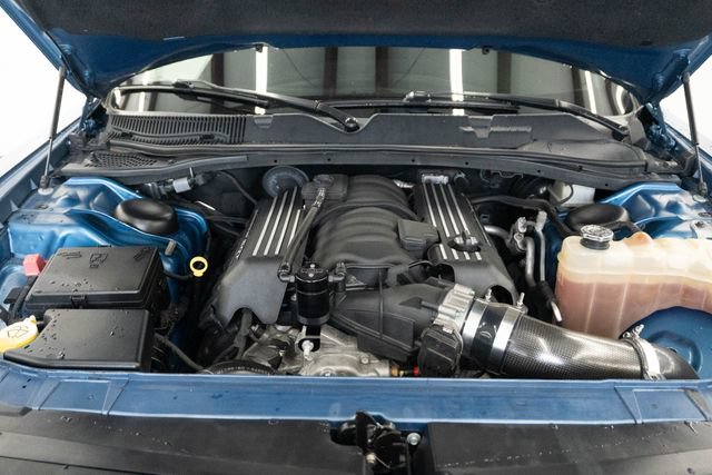 Used 2021 Dodge Challenger R/T Scat Pack RWD image 23