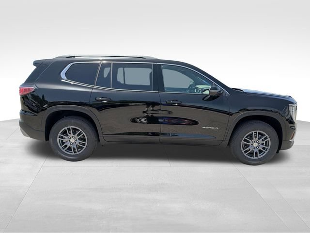 New 2026 GMC Acadia Elevation FWD image 8