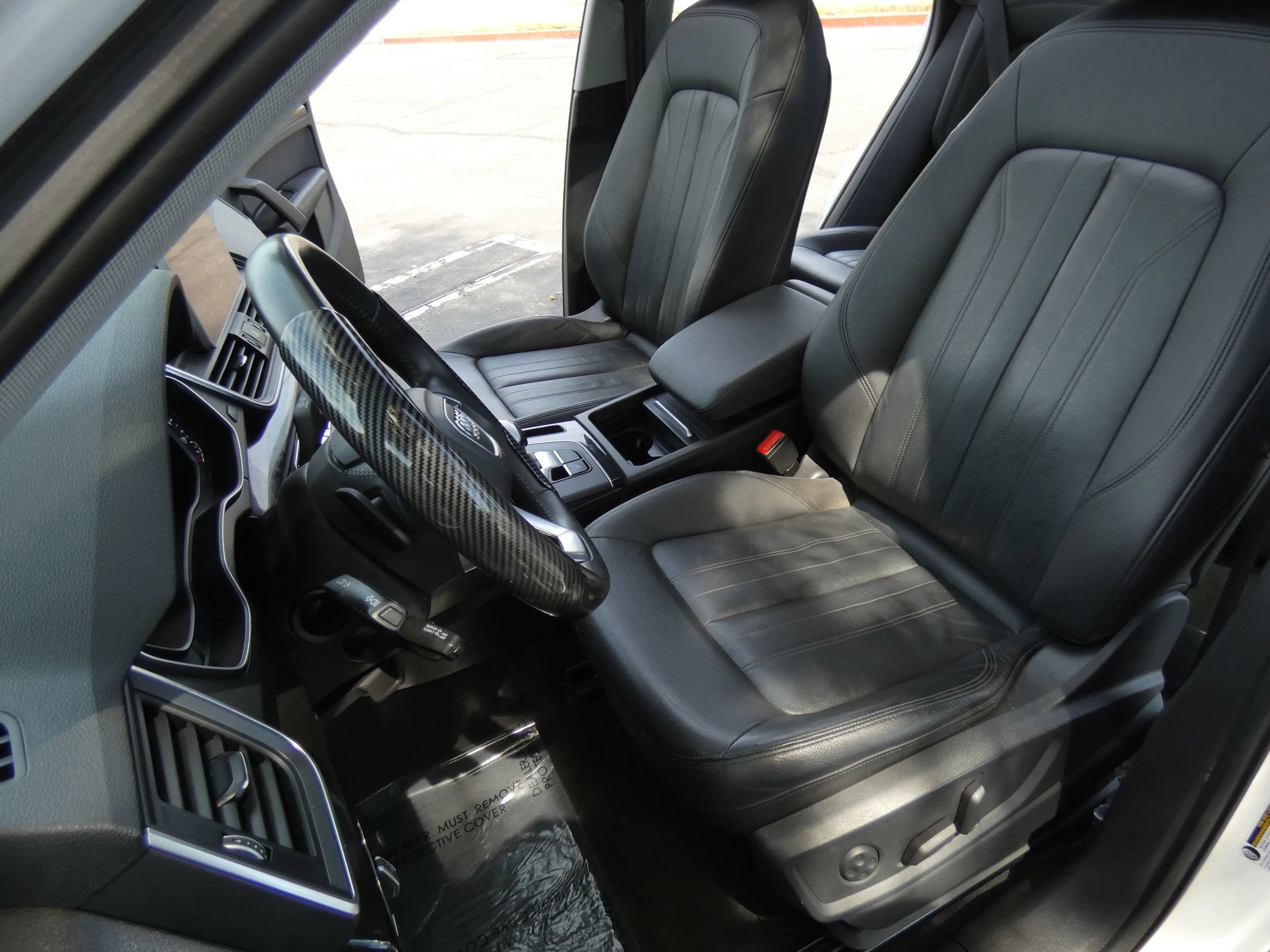 Used 2020 Audi Q5 e Premium Plus image 52