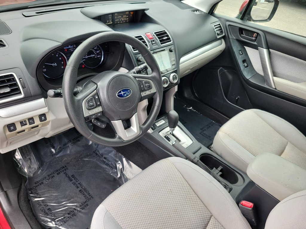Used 2018 Subaru Forester 2.5i Premium AWD/4WD image 20