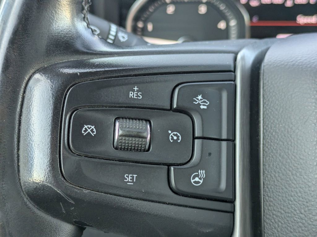 Used 2023 GMC Sierra 3500 Denali image 27