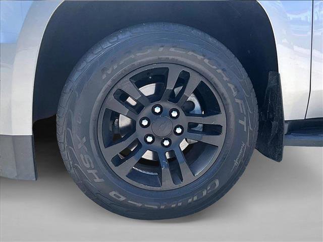 Used 2017 Chevrolet Tahoe LT AWD/4WD image 10