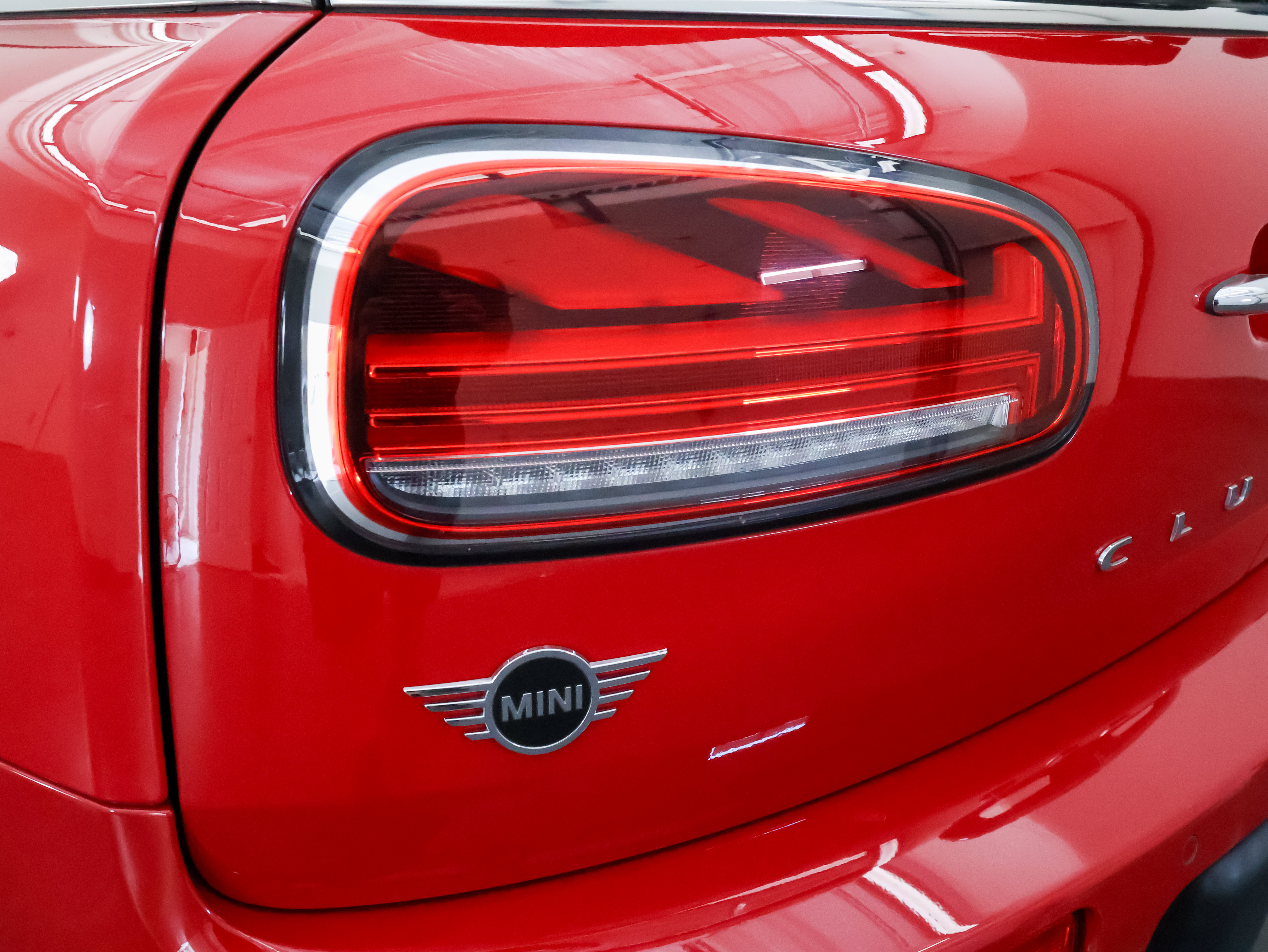 Used 2020 MINI Cooper Clubman S AWD/4WD image 40