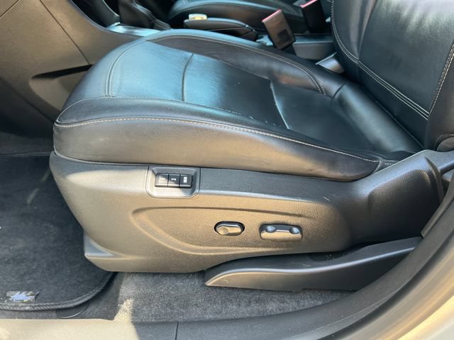 Used 2015 Buick Encore Premium AWD/4WD image 11