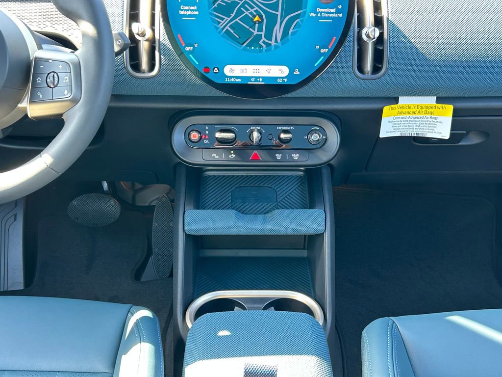 New 2026 MINI Cooper Countryman S image 25