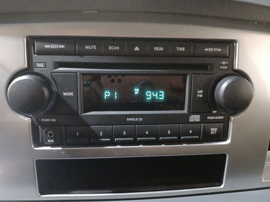 Used 2009 Dodge Ram 2500 Truck SXT image 12