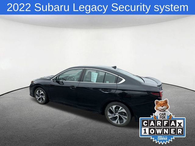 Used 2022 Subaru Legacy Premium image 28