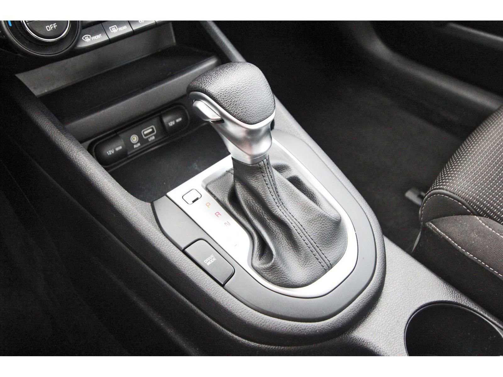 Used 2019 Kia Forte LXS image 28