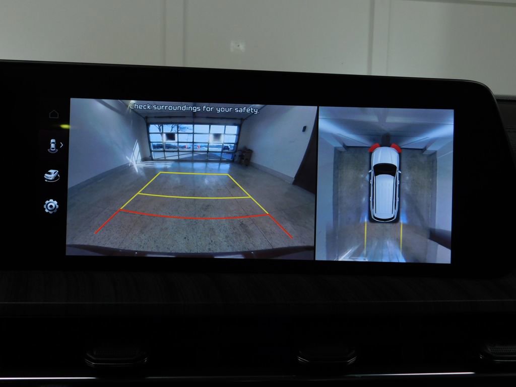 Used 2023 Kia Telluride SX X-Line image 53