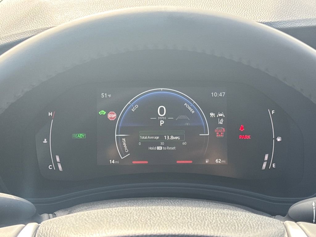 New 2026 Toyota Grand Highlander XLE image 20