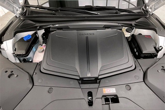 New 2026 Genesis GV60 AWD image 33