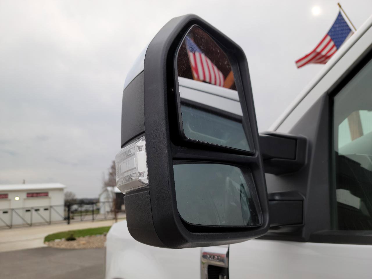 Used 2019 Ford F250 XLT w/ XLT Premium Package image 17