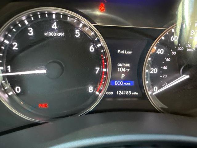Used 2014 Lexus GS 350 w/ Premium Package RWD image 5