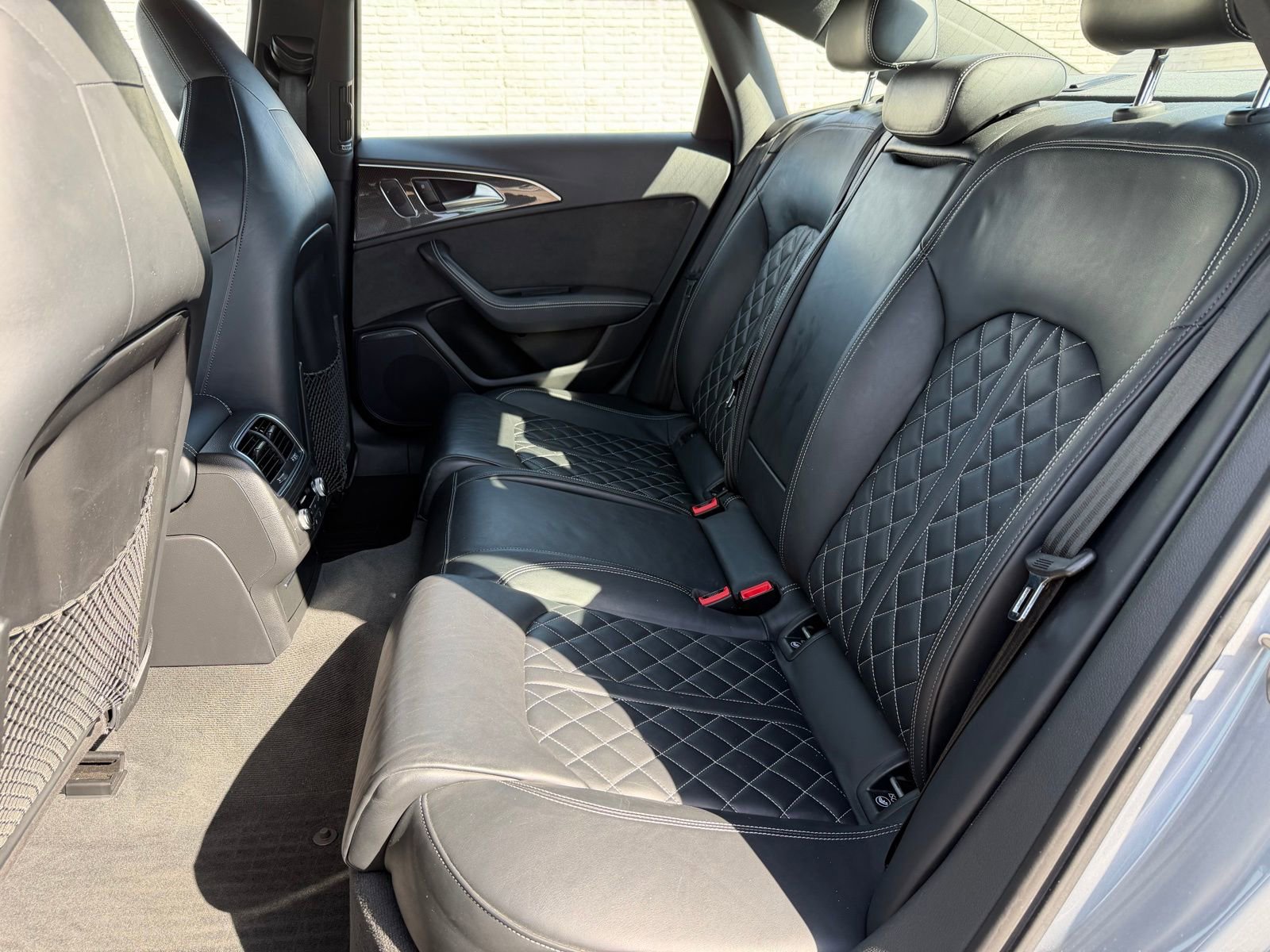 Used 2018 Audi S6 Premium Plus w/ S Sport Package image 21