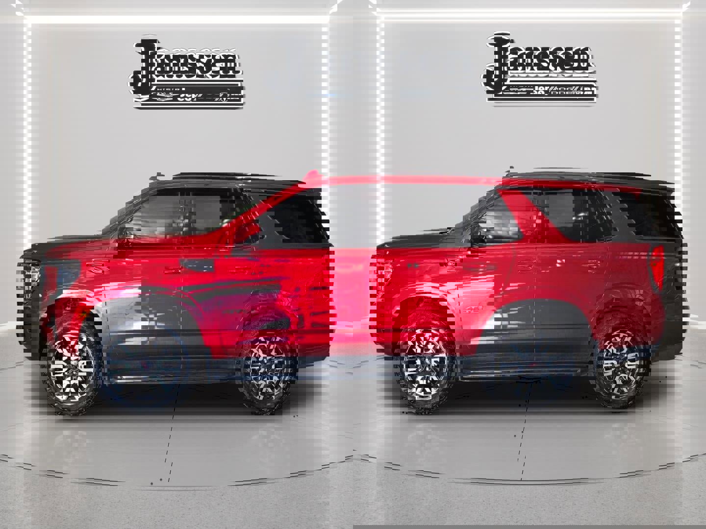 Used 2024 GMC Yukon AT4 image 2