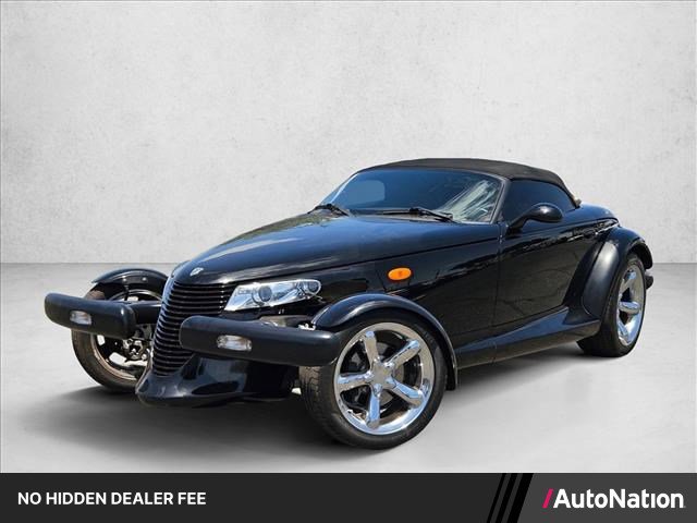 Used 2000 Plymouth Prowler