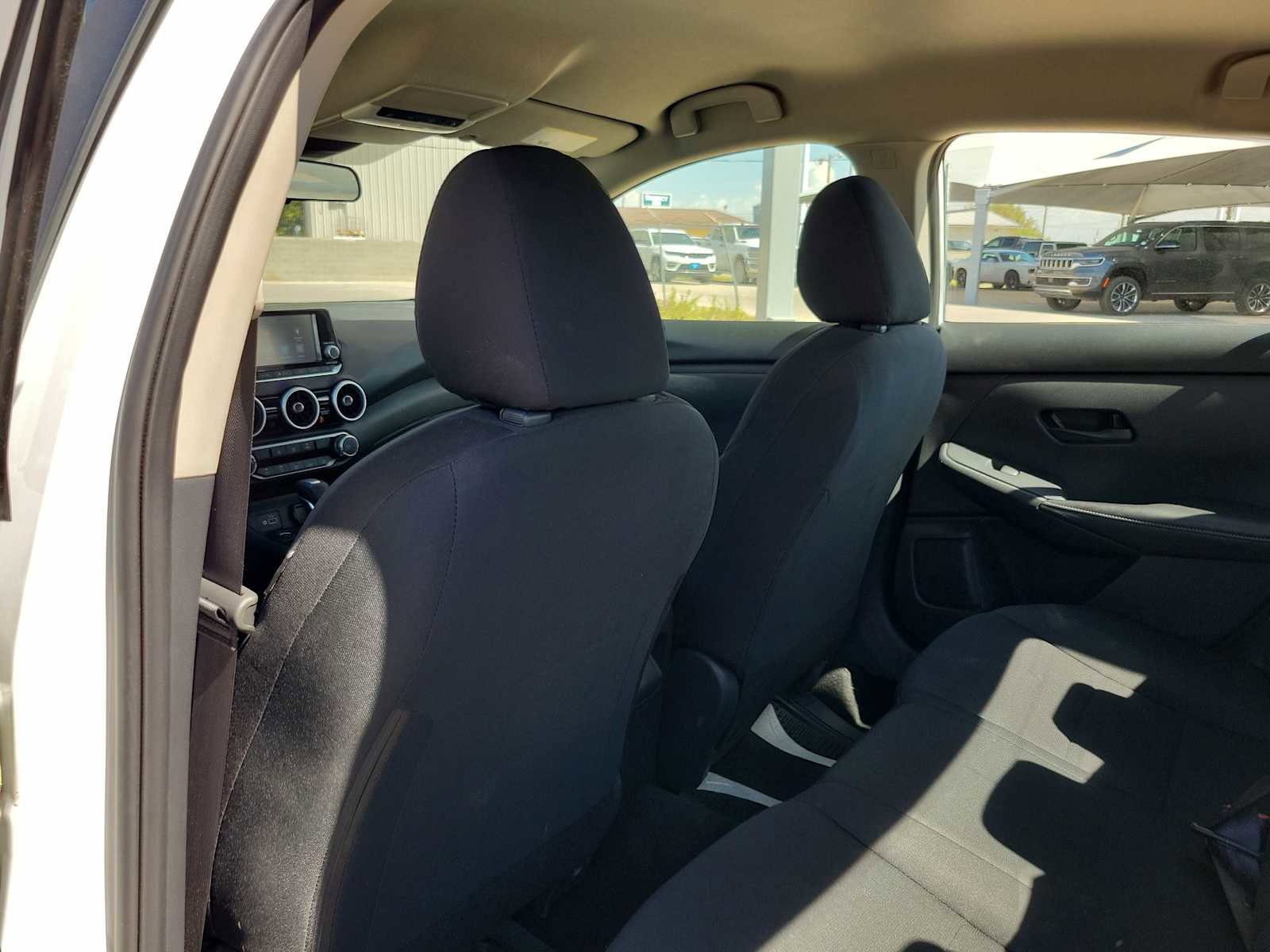 Used 2024 Nissan Sentra S image 12