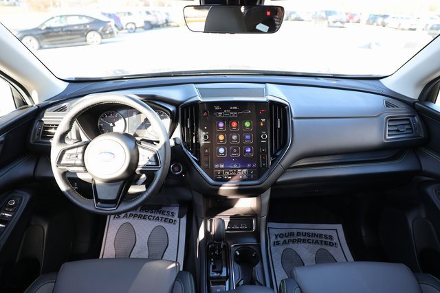 Certified 2025 Subaru Ascent Onyx Edition image 13