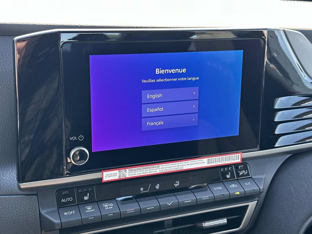 New 2026 Toyota Camry LE w/ Convenience Package FWD image 28