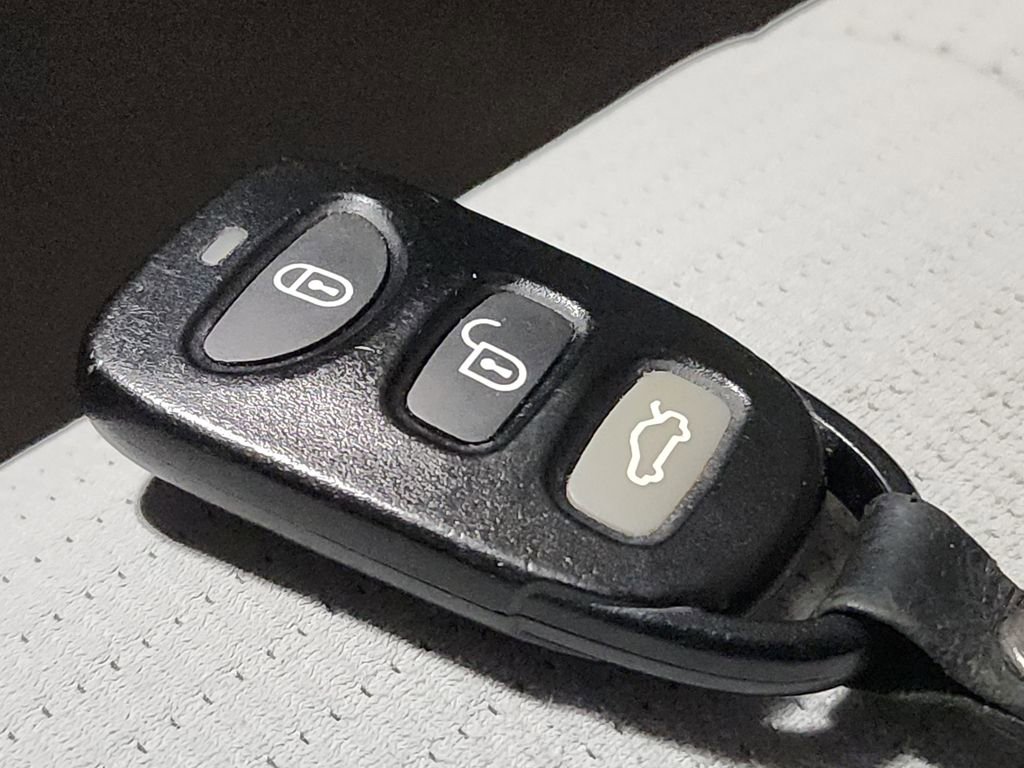 Used 2008 Hyundai Sonata GLS image 32