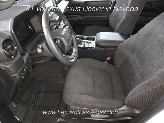 Used 2024 Toyota Land Cruiser 1958 AWD/4WD image 13