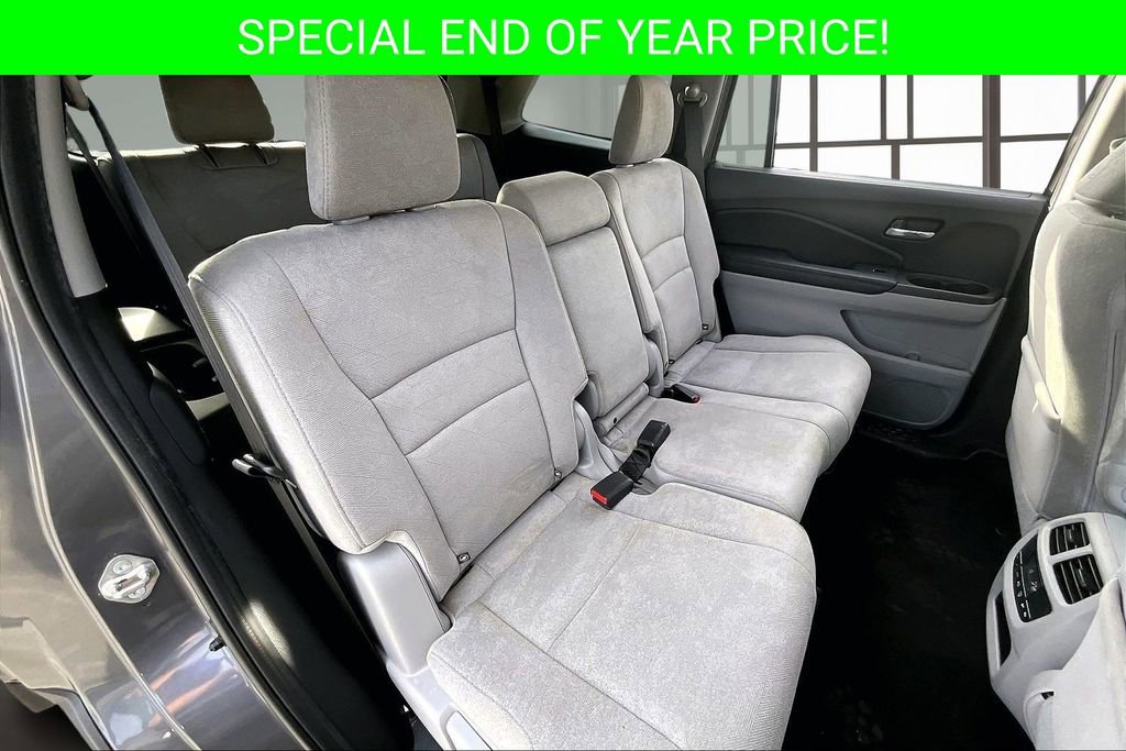 Used 2019 Honda Pilot EX image 25
