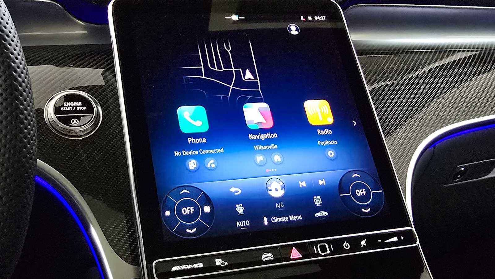 New 2026 Mercedes-Benz GLC 43 AMG 4MATIC image 28