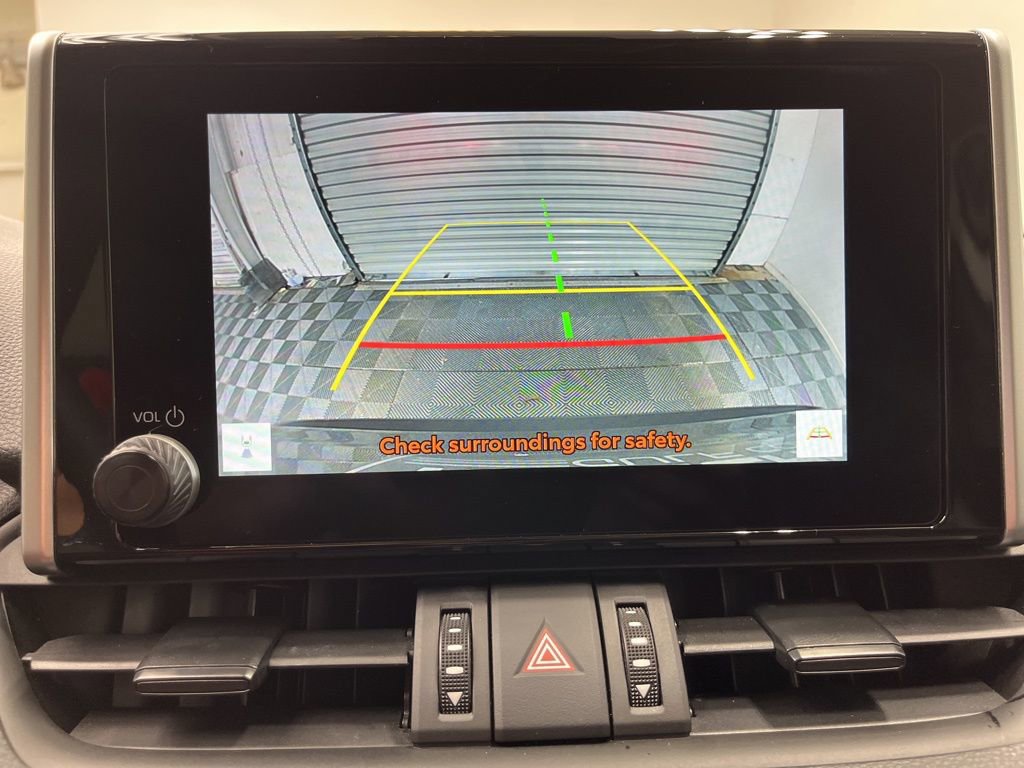 Used 2023 Toyota RAV4 Adventure w/ Convenience Package AWD/4WD image 13