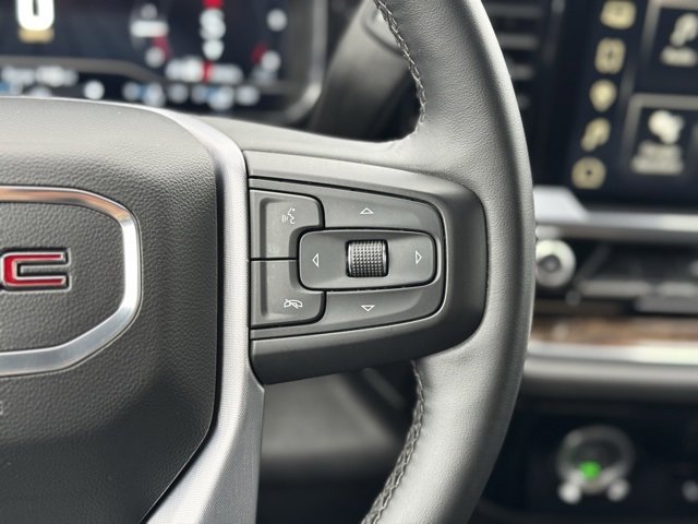 Certified 2023 GMC Sierra 1500 Elevation w/ X31 Off-Road Package image 26