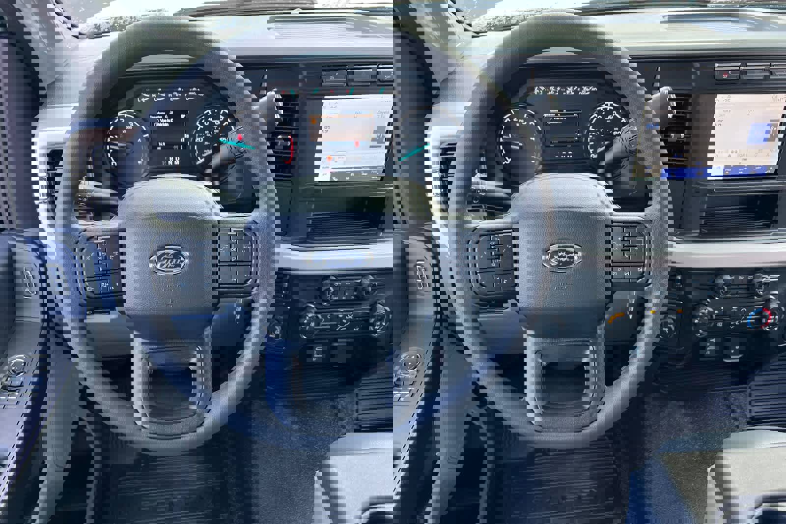 New 2024 Ford F350 XL w/ XL Chrome Package image 15