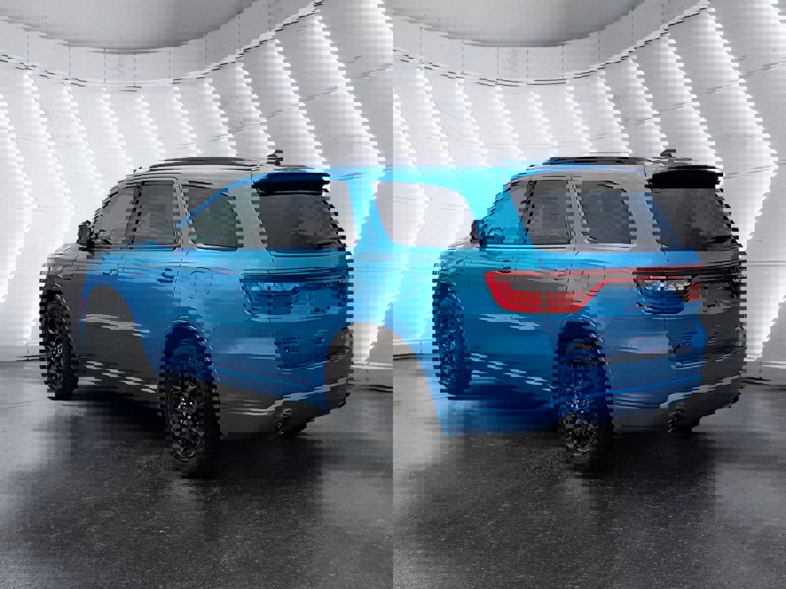 New 2026 Dodge Durango GT image 4