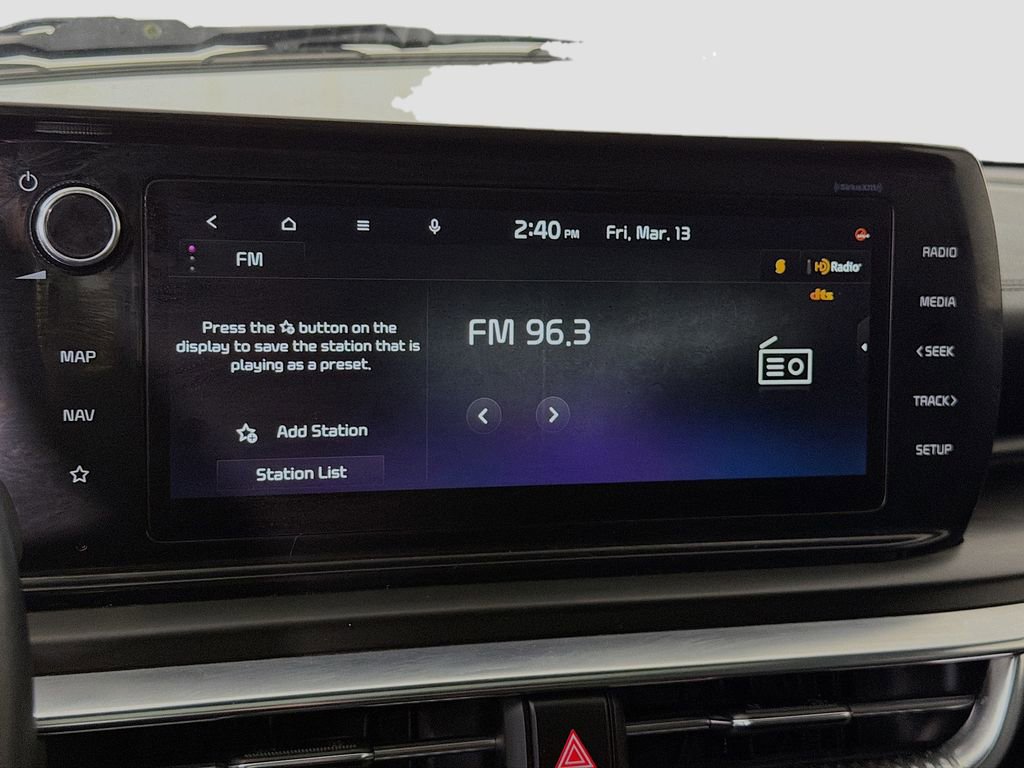 Used 2024 Kia K5 GT image 17