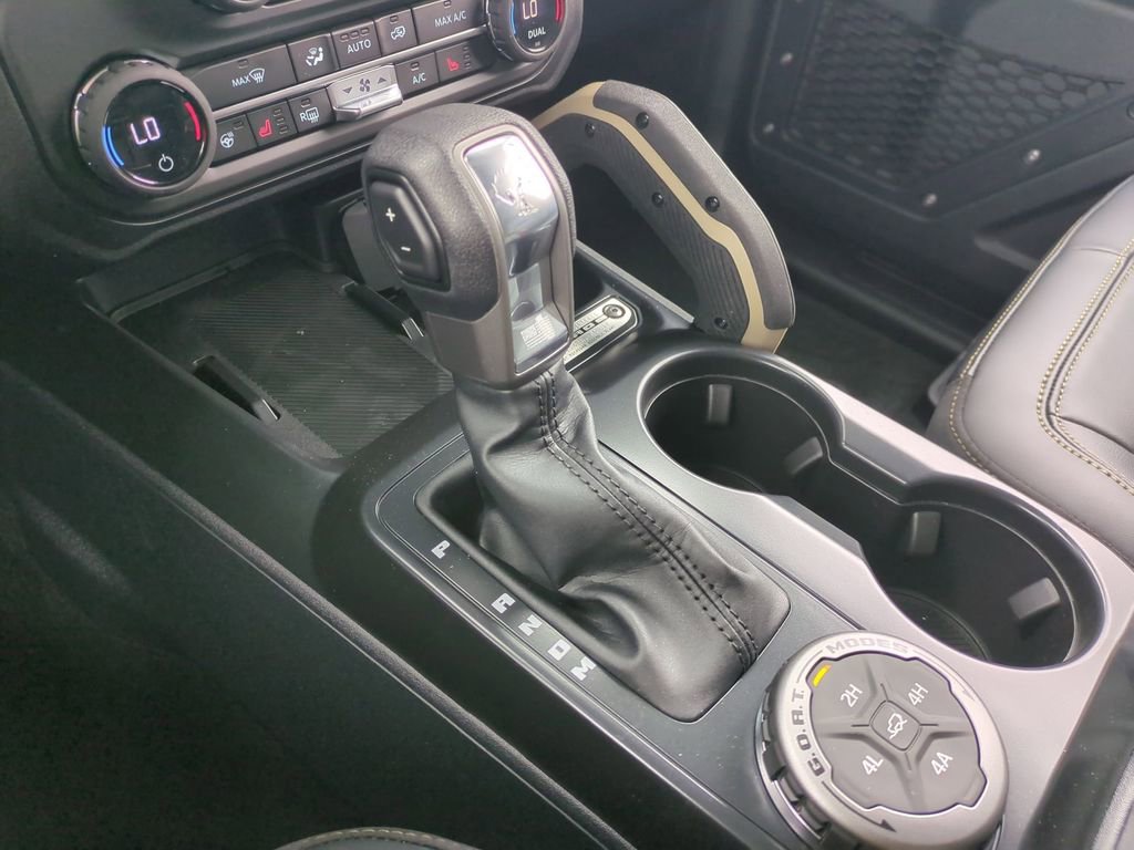 New 2026 Ford Bronco Badlands image 18