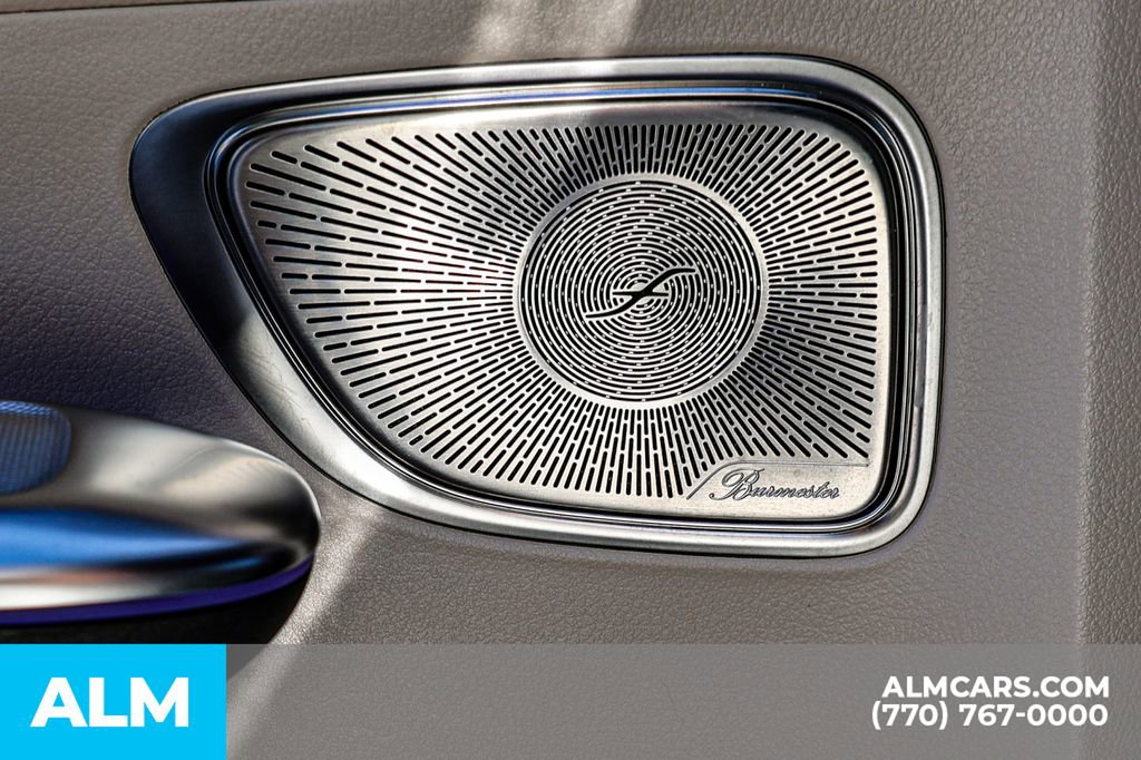 Used 2025 Mercedes-Benz GLC 300 4MATIC image 51