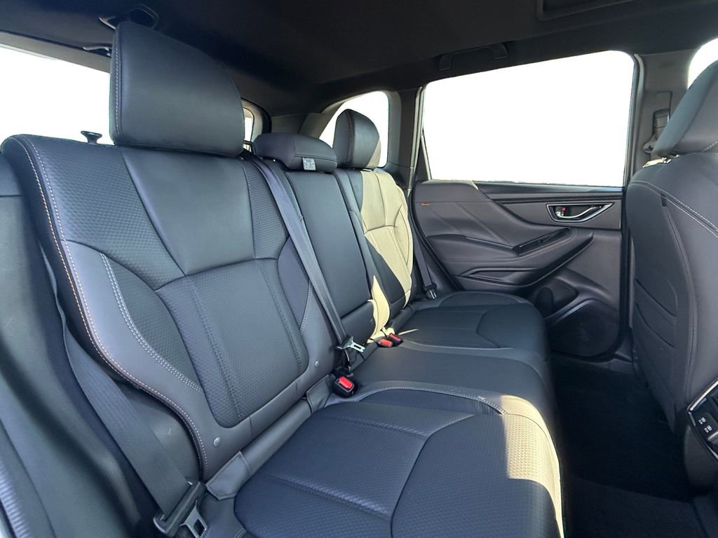 Used 2022 Subaru Forester Wilderness image 18