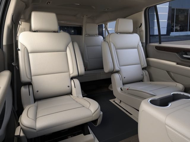 New 2026 GMC Yukon XL Denali w/ Sun & Power Step Package AWD/4WD image 17