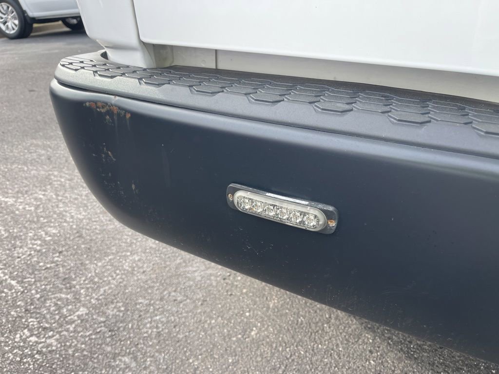 Used 2022 RAM 1500 Tradesman image 13