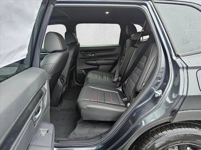 New 2026 Honda CR-V Sport-L image 13