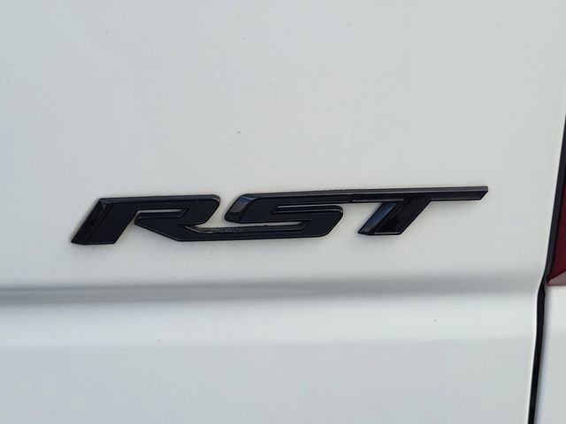 Certified 2023 Chevrolet Silverado 1500 RST w/ Redline Edition image 8