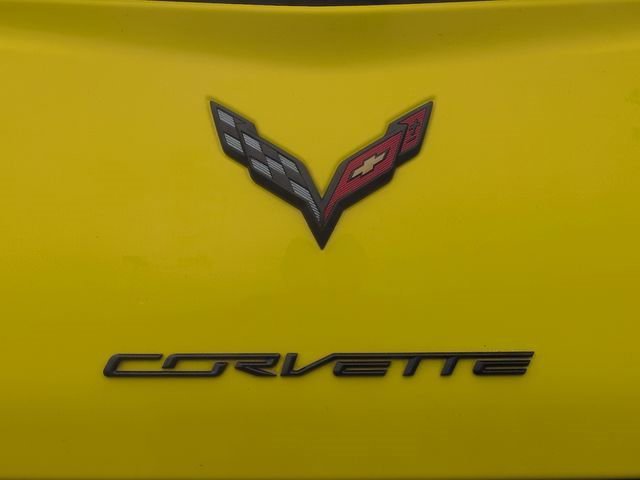 Used 2019 Chevrolet Corvette Grand Sport image 27