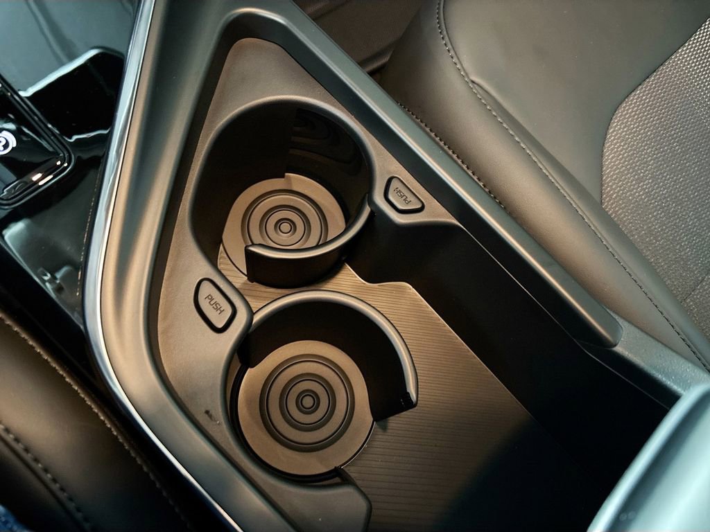 New 2026 Kia Niro Wind FWD image 15