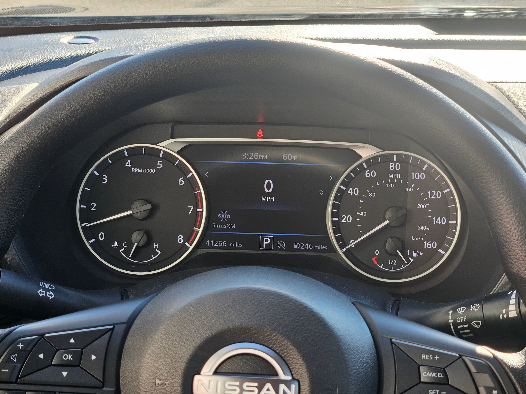 Used 2024 Nissan Sentra SV image 16