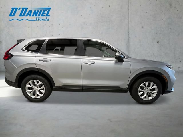 New 2026 Honda CR-V LX image 7
