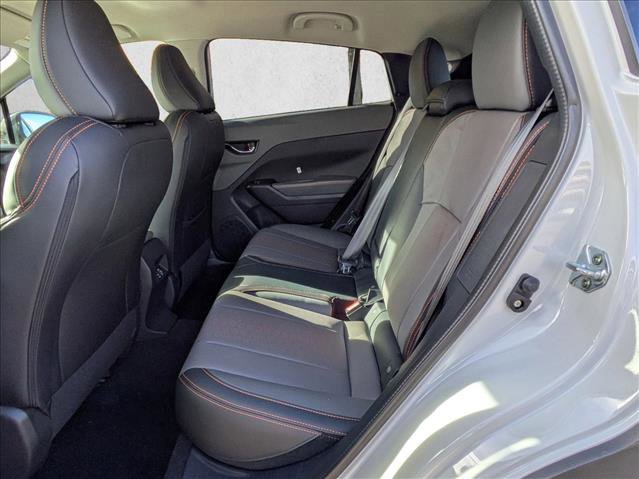 New 2026 Subaru Crosstrek 2.5i Limited image 12
